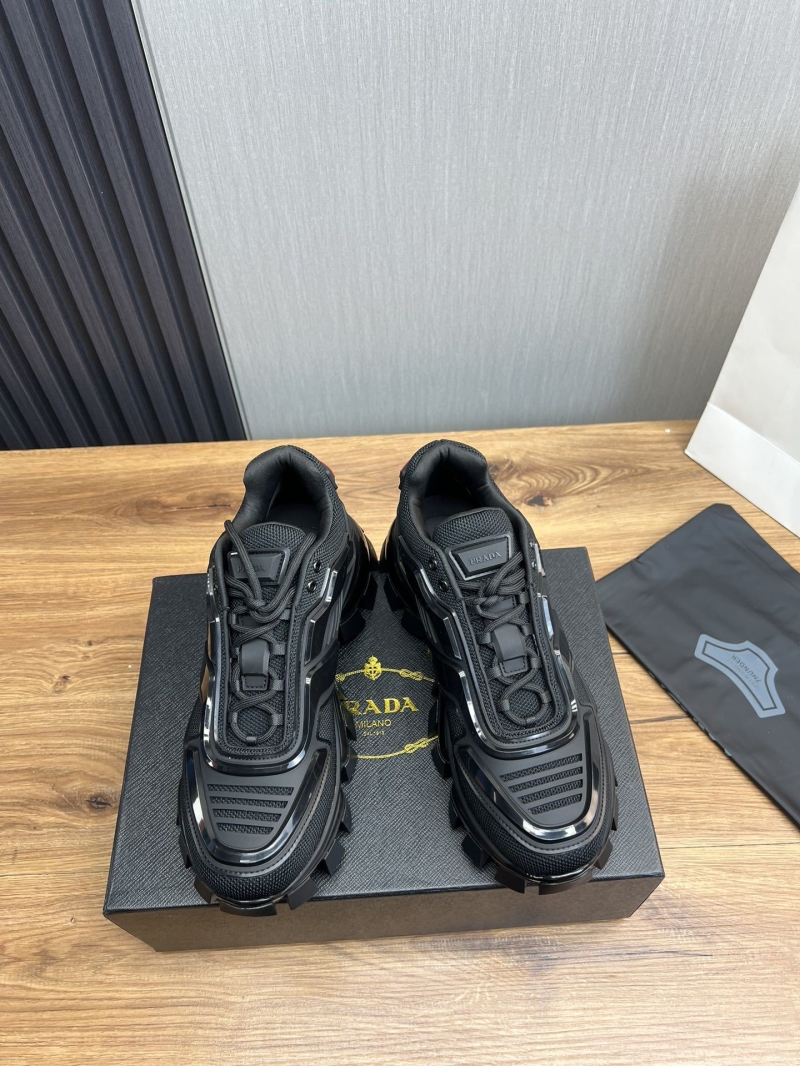 Prada Casual Shoes